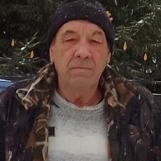 Фотография мужчины Владимир, 62 года из г. Балашов