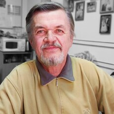 Фотография мужчины Владимир, 65 лет из г. Бийск