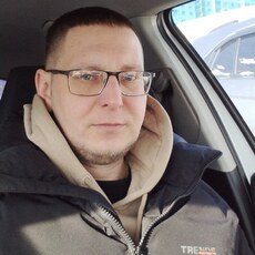 Фотография мужчины Константин, 33 года из г. Новосибирск