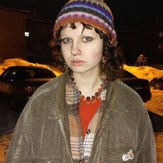 Фотография девушки Полина, 19 лет из г. Суздаль