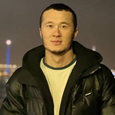 Фотография мужчины Абонур, 22 года из г. Санкт-Петербург