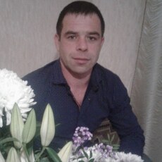 Фотография мужчины Сергей, 44 года из г. Орша