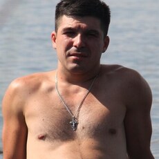 Фотография мужчины Андрей, 35 лет из г. Братск