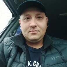 Фотография мужчины Лёха, 32 года из г. Барнаул