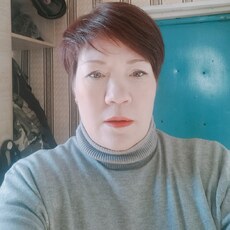 Фотография девушки Людмила, 39 лет из г. Кабанск