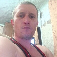 Фотография мужчины Леха, 33 года из г. Ленинск-Кузнецкий