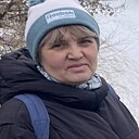 Лариса, 55 лет