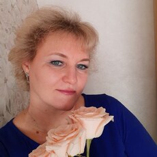 Фотография девушки Наталья, 51 год из г. Тольятти