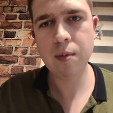 Фотография мужчины Михаил, 28 лет из г. Краснодар