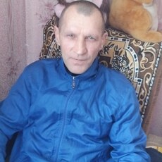 Фотография мужчины Алексей, 51 год из г. Первомайский (Харьковская област
