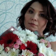 Фотография девушки Алла, 44 года из г. Воткинск