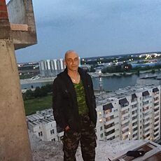 Фотография мужчины Иван, 39 лет из г. Линево (Новосибирская Обл)