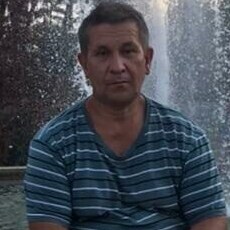 Фотография мужчины Никодим, 54 года из г. Зеленодольск