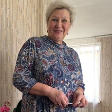 Фотография девушки Ирина, 63 года из г. Озерск (Челябинская Обл)
