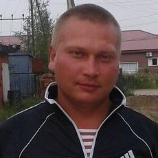 Фотография мужчины Олег, 27 лет из г. Горки