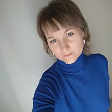 Фотография девушки Светлана, 38 лет из г. Новосибирск