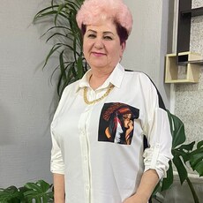 Фотография девушки Наталья, 56 лет из г. Бишкек