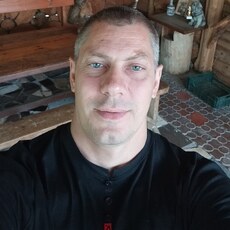 Фотография мужчины Андрей, 43 года из г. Владимир