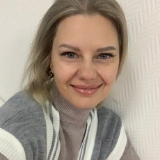 Фотография девушки Светлана, 42 года из г. Нижний Новгород