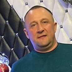 Фотография мужчины Саня, 41 год из г. Уссурийск