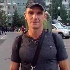 Фотография мужчины Андрей, 45 лет из г. Великие Луки