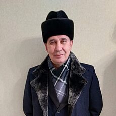 Фотография мужчины Владислав, 62 года из г. Стерлитамак