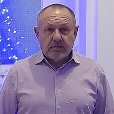 Фотография мужчины Валерий, 61 год из г. Омск