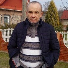 Фотография мужчины Владимир, 50 лет из г. Иваново