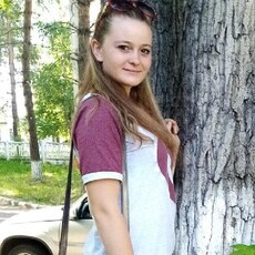 Фотография девушки Лена, 23 года из г. Зыряновск