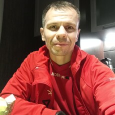 Фотография мужчины Владимир, 44 года из г. Москва