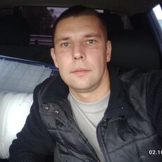 Фотография мужчины Денис, 32 года из г. Сибирцево