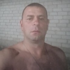 Фотография мужчины Александр, 41 год из г. Острогожск