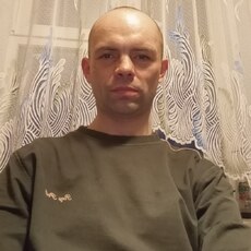 Фотография мужчины Саша, 41 год из г. Харцызск