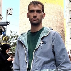 Фотография мужчины Иван, 22 года из г. Тирасполь
