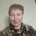 Гала, 66 лет