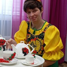 Фотография девушки Виктория, 30 лет из г. Новоаннинский