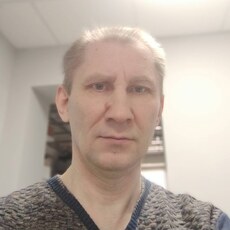Фотография мужчины Алексей, 52 года из г. Сафоново