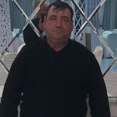 Фотография мужчины Пётр, 44 года из г. Атбасар