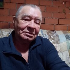 Фотография мужчины Виктор, 69 лет из г. Иркутск