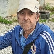 Фотография мужчины Юрий, 55 лет из г. Бердск