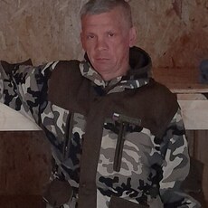 Фотография мужчины Дима, 50 лет из г. Приморский