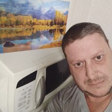 Фотография мужчины Александр, 47 лет из г. Борисоглебск