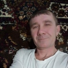Фотография мужчины Алексей, 40 лет из г. Зеленокумск