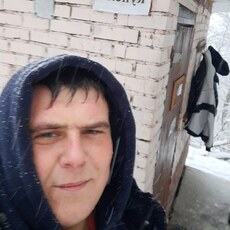 Фотография мужчины Никита, 30 лет из г. Кореновск