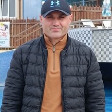 Фотография мужчины Анатолий, 40 лет из г. Чадыр-Лунга