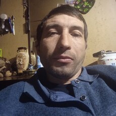 Фотография мужчины Сергей, 39 лет из г. Бузулук