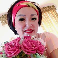 Фотография девушки Мадина, 39 лет из г. Кызылорда