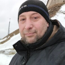 Фотография мужчины Игорь, 41 год из г. Старая Русса