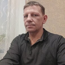 Фотография мужчины Андрей, 42 года из г. Сморгонь