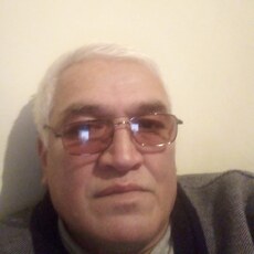 Фотография мужчины Закир, 51 год из г. Джалал-Абад